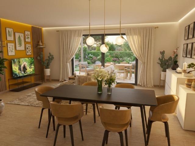Maison vente à Arrondissement de Draguignan, Flayosc