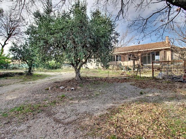 Maison vente à Arrondissement de Draguignan, Flayosc