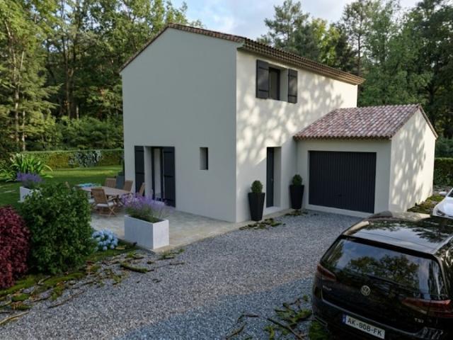 Maison vente à Arrondissement de Draguignan, Flayosc