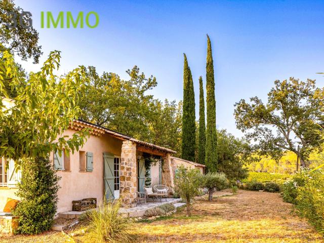 Maison vente à Arrondissement de Draguignan, Flayosc