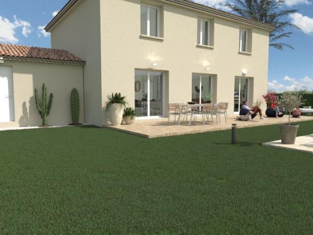 Maison vente à Arrondissement de Draguignan, Flayosc