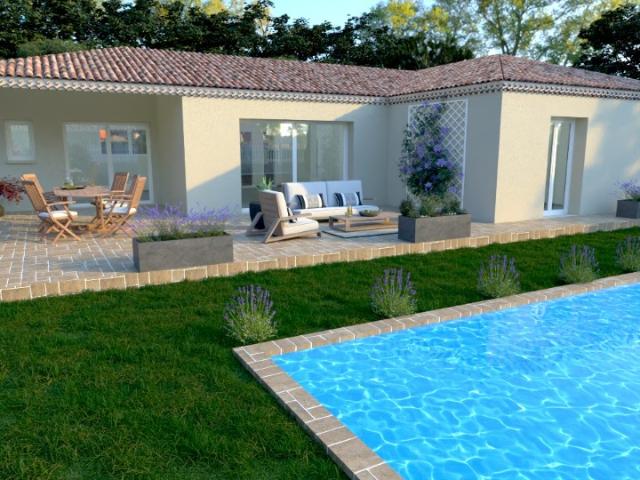 Maison vente à Arrondissement de Draguignan, Flayosc