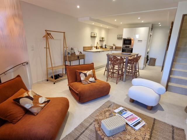 Appartement vente à Arrondissement de Draguignan, Flayosc
