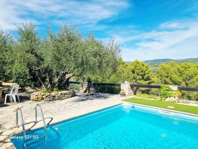 Maison vente à Arrondissement de Draguignan, Flayosc