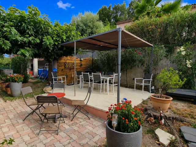 Maison vente à Arrondissement de Draguignan, Flayosc