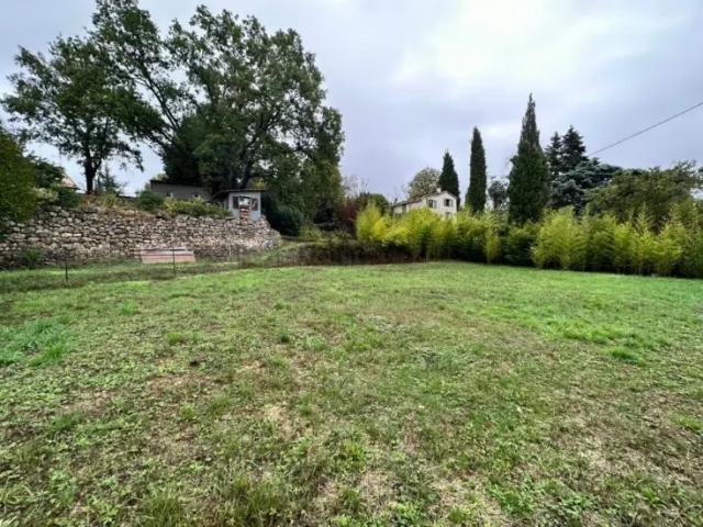 Terrain vente à Arrondissement de Draguignan, Flayosc