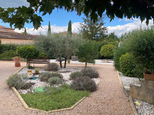 Maison vente à Arrondissement de Draguignan, Flayosc