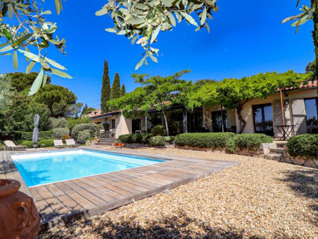 Maison vente à Arrondissement de Draguignan, Flayosc