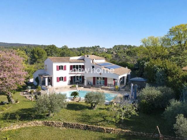 Maison vente à Arrondissement de Draguignan, Flayosc