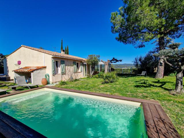 Maison vente à Arrondissement de Draguignan, Flayosc