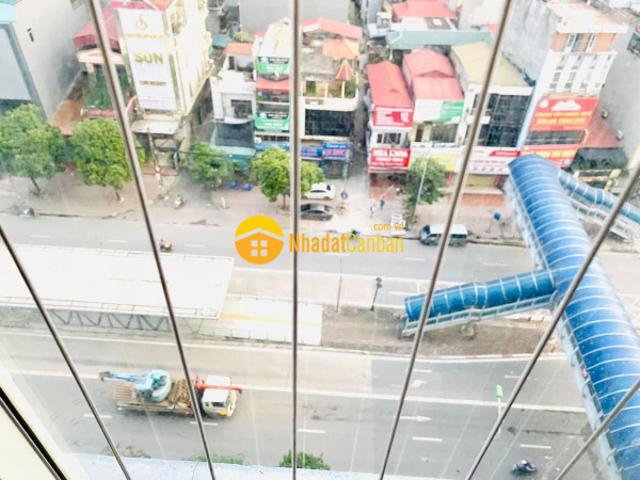 Căn hộ bán