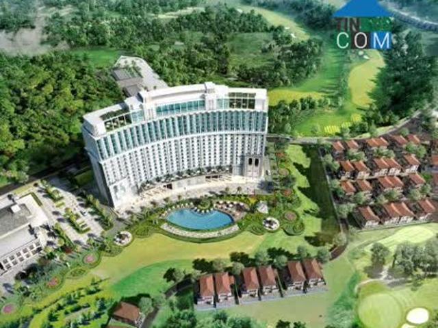 Biệt Thự bán tại Quảng Ninh