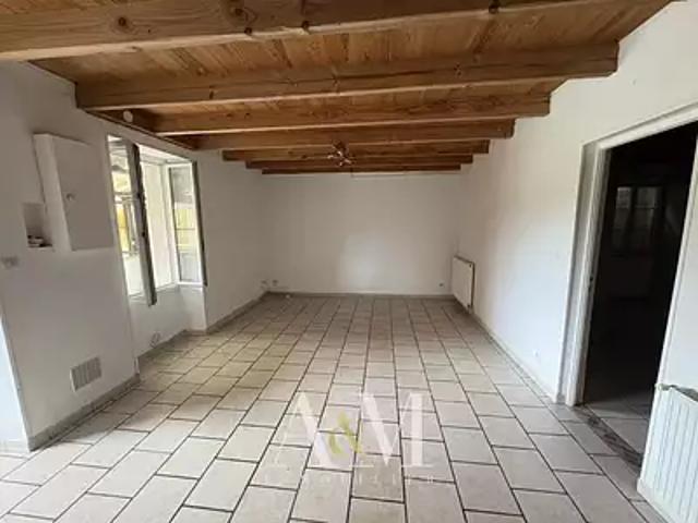 Maison vente à Angoulême, Fléac