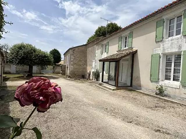 Maison vente à Angoulême, Fléac