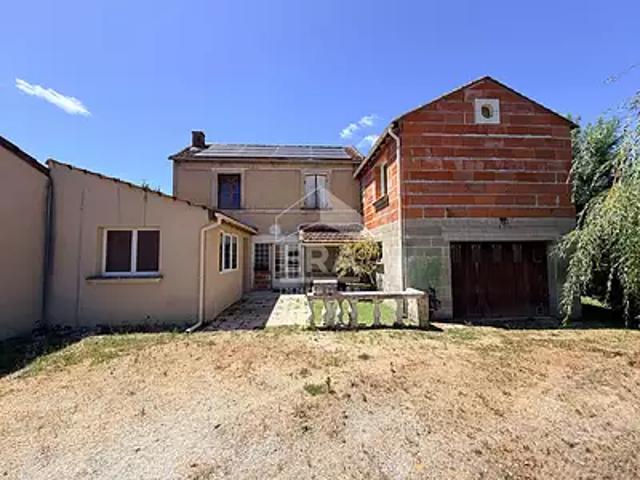 Maison vente à Sainte-Barbe, Fléac