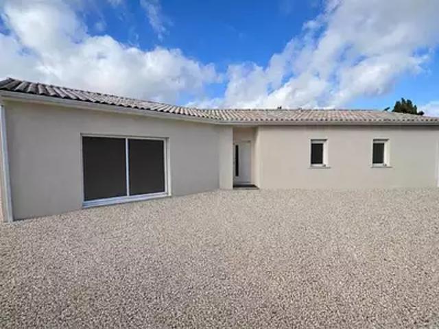 Maison vente à Angoulême, Fléac