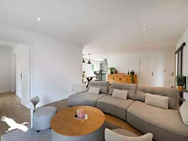 Maison vente à Angoulême, Fléac