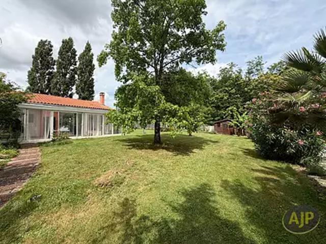 Maison vente à Jonzac, Fléac-sur-seugne