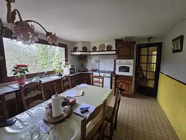 Maison vente à Saint-Omer, Fléchin