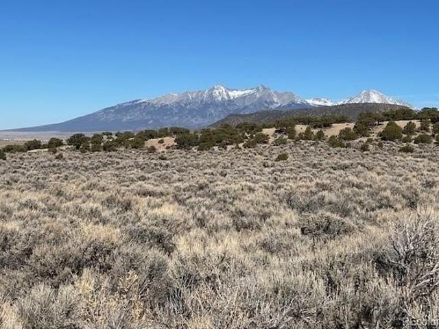 Land for sale in Fort Garland, Colorado