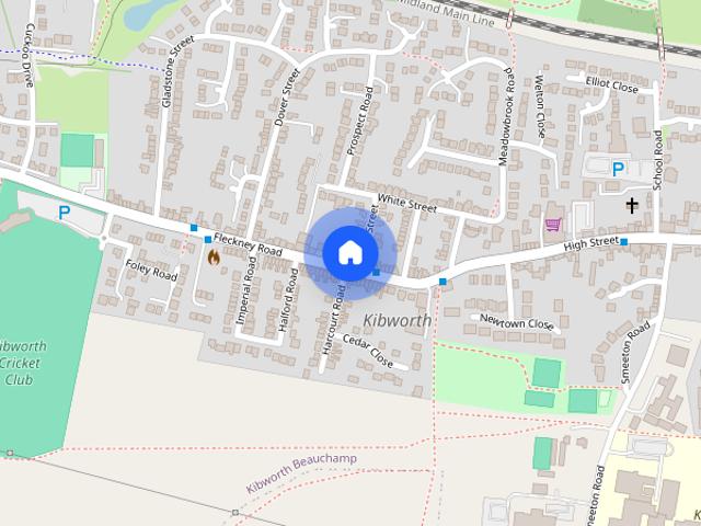 Apartment for rent in Stanford On Avon, Leicestershire
