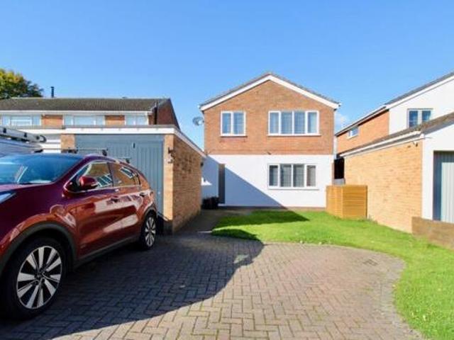 House for sale in Pinfold, Leicestershire