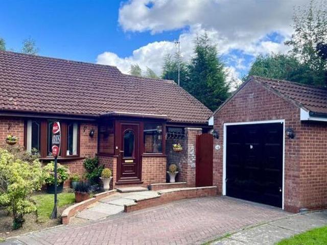 House for sale in Sutton Coldfield, West Midlands