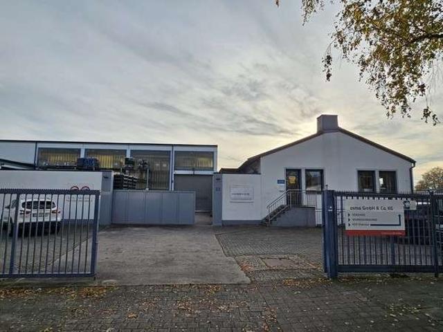 Industrie kaufen in Osnabrück