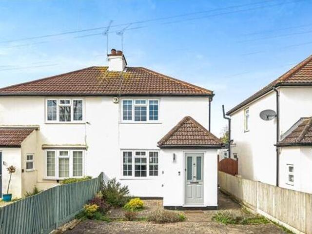 House for sale in Lyons, Greater London