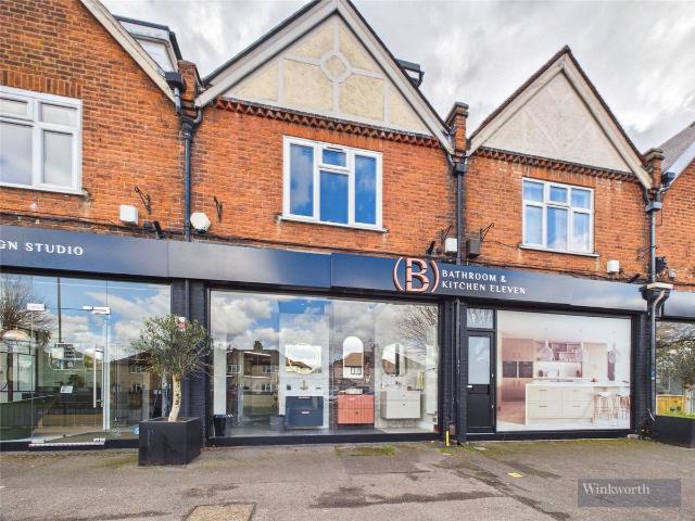 Apartment for rent in Blackhills, Surrey