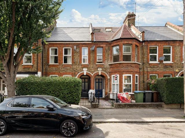 Apartment for rent in Greater London