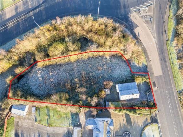 Property for sale in Ashbourne, North Tipperary