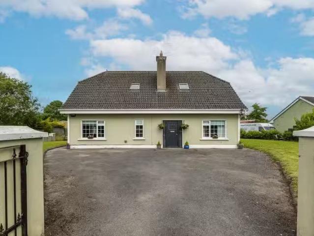 House for sale