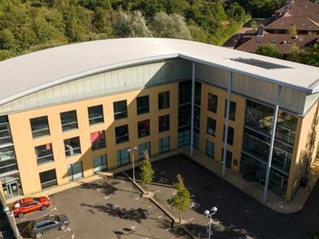House for sale in Surrey, England