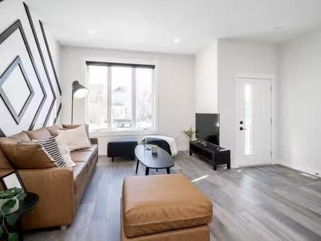 Apartment for rent in Earl Grey, Winnipeg