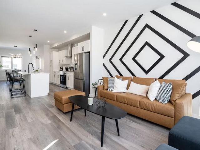 House for rent in East St. Paul, Manitoba
