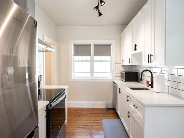 House for rent in Earl Grey, Winnipeg