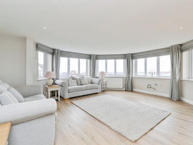 Apartment for rent in Stranton, Brierton