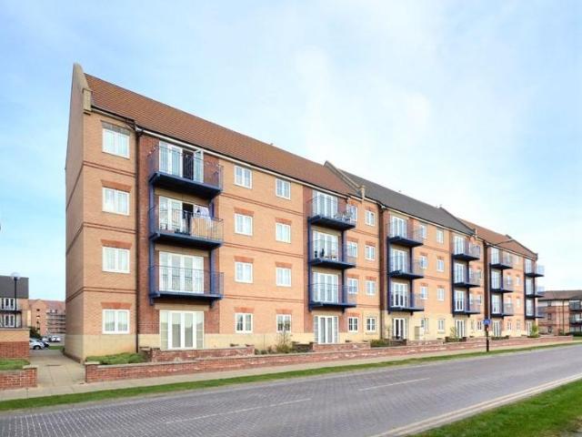 Apartment for rent in Stranton, Hartlepool