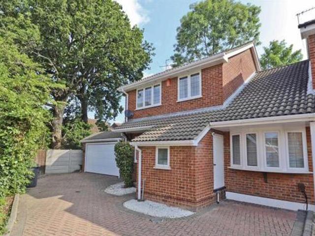 House for sale in Ruislip, Greater London