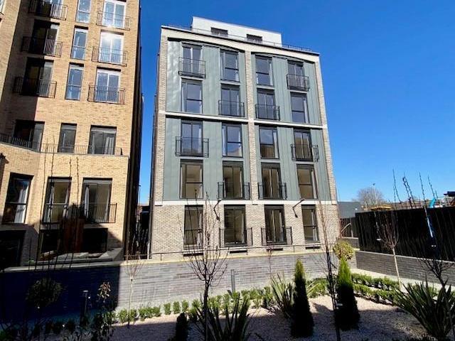 Apartment for rent in St Matthew's, Leicester
