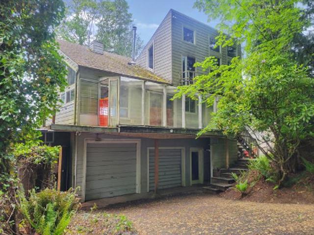 House for sale in Port Ludlow, Washington