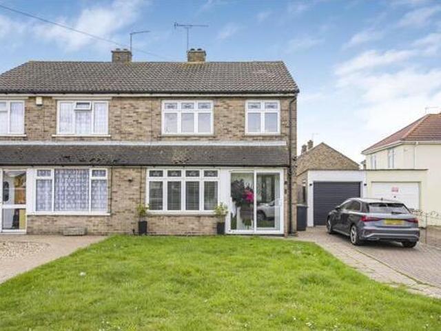 House for sale in Monks Orchard, Kent