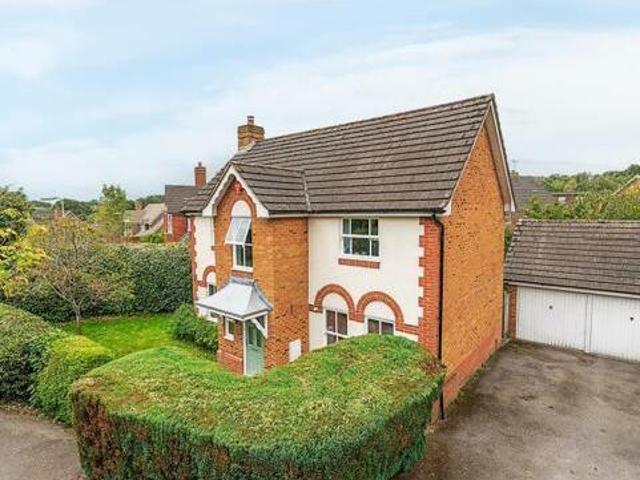 House for sale in Lyons, Greater London