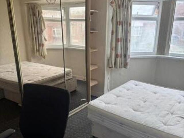 House for rent in Queensbury, West Yorkshire