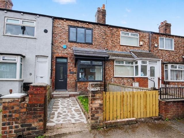 House for rent in Parr, St Helens