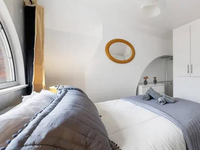 House for rent in Gospel Oak, Isle Of Man