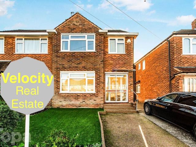 House for rent in Fleet Estate, Monks Orchard