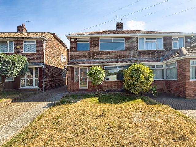 House for rent in Fleet Estate, Monks Orchard