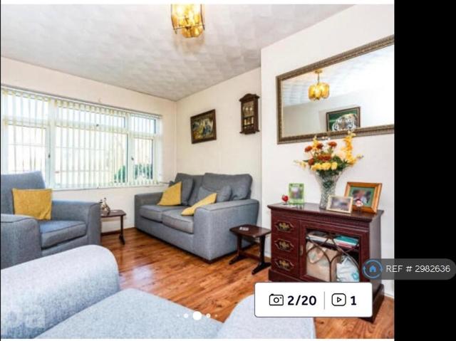 House for rent in Fleet Estate, Monks Orchard